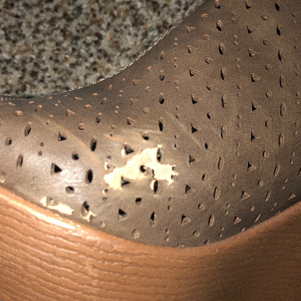 Wedges - Picture 2 of 3